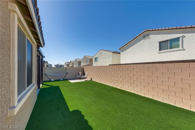 6329 Voss Street, North Las Vegas, NV 89081