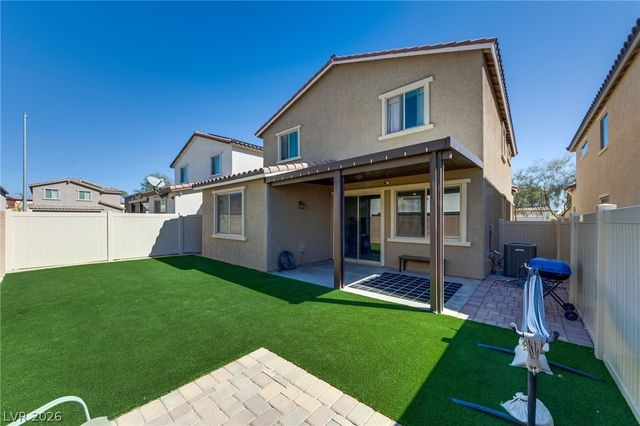 6329 Voss Street, North Las Vegas, NV 89081