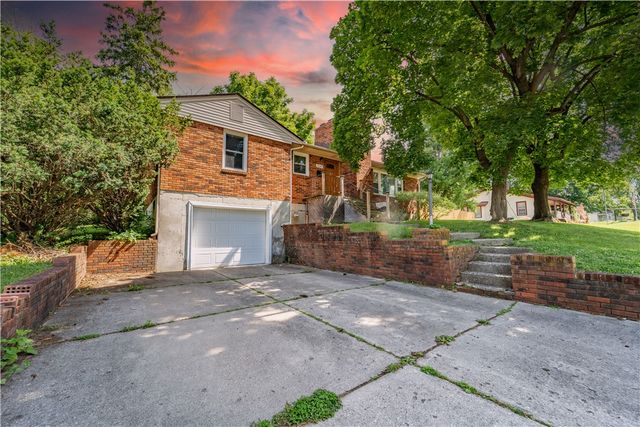 2249 Lodell Avenue, Dayton, OH 45414