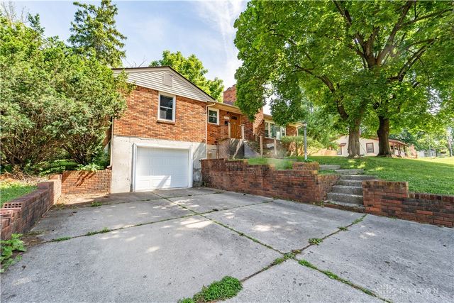 2249 Lodell Avenue, Dayton, OH 45414