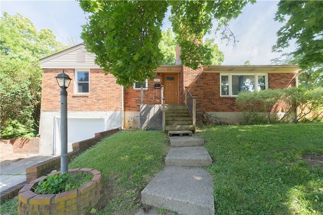 2249 Lodell Avenue, Dayton, OH 45414