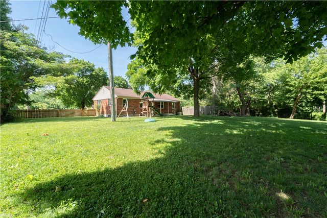 2249 Lodell Avenue, Dayton, OH 45414