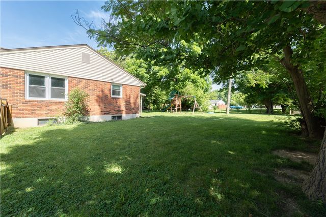 2249 Lodell Avenue, Dayton, OH 45414