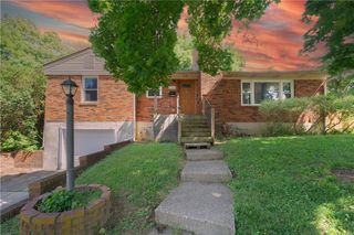 2249 Lodell Avenue, Dayton, OH 45414