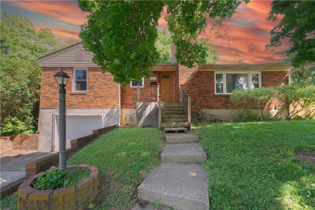 2249 Lodell Avenue, Dayton, OH 45414