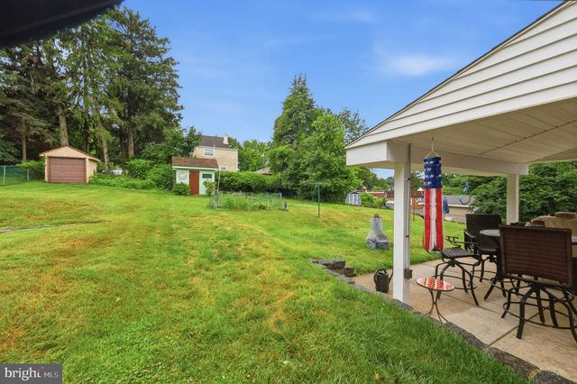 418 JEFFERSON AVE, Cheltenham, PA 19012