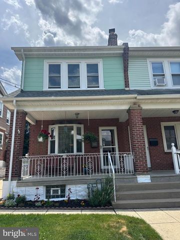 418 JEFFERSON AVE, Cheltenham, PA 19012