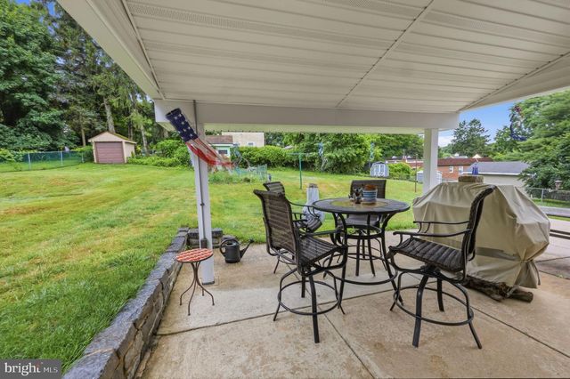 418 JEFFERSON AVE, Cheltenham, PA 19012