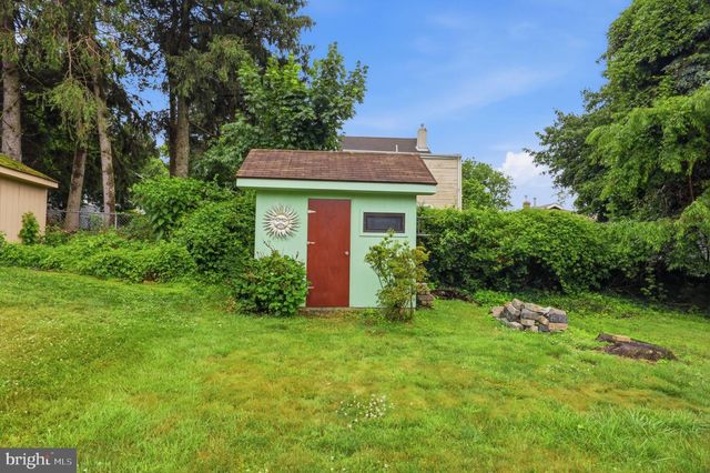 418 JEFFERSON AVE, Cheltenham, PA 19012