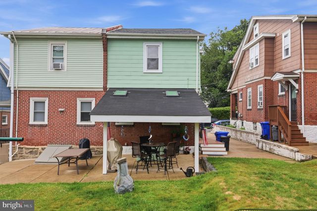 418 JEFFERSON AVE, Cheltenham, PA 19012