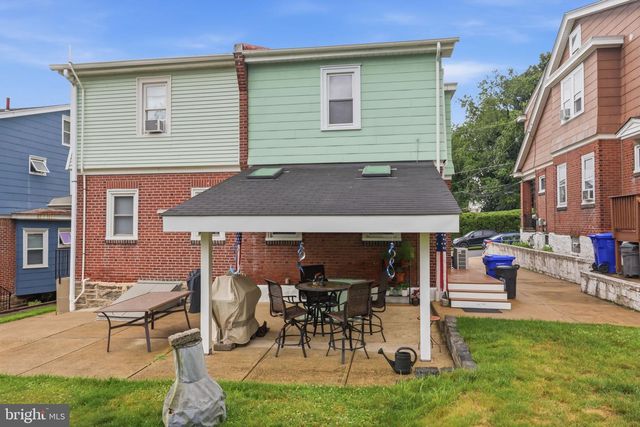 418 JEFFERSON AVE, Cheltenham, PA 19012
