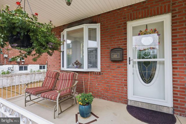418 JEFFERSON AVE, Cheltenham, PA 19012