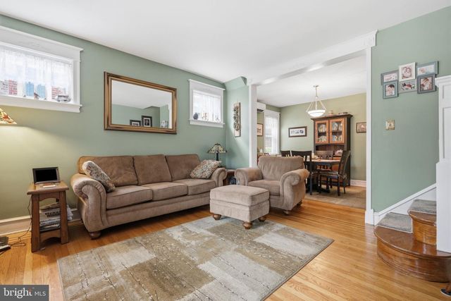 418 JEFFERSON AVE, Cheltenham, PA 19012