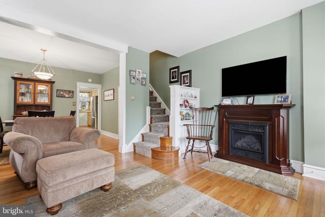 418 JEFFERSON AVE, Cheltenham, PA 19012