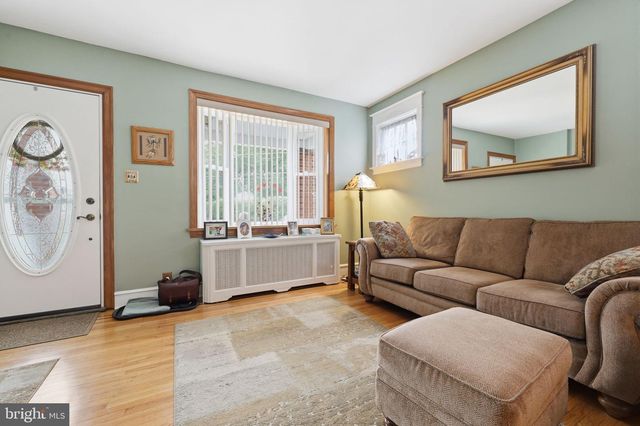 418 JEFFERSON AVE, Cheltenham, PA 19012