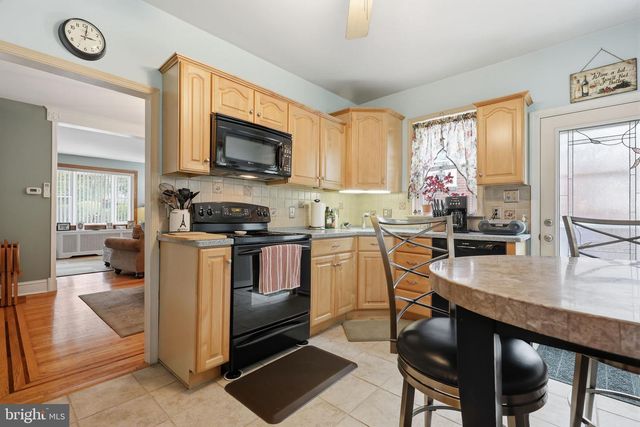 418 JEFFERSON AVE, Cheltenham, PA 19012