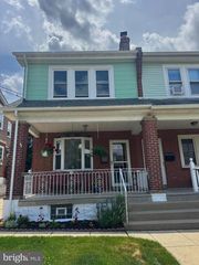 418 JEFFERSON AVE, Cheltenham, PA 19012