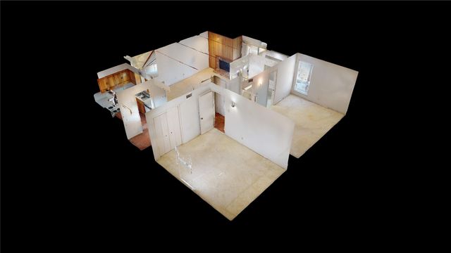 902 S Weatherred Drive 902F, Richardson, TX 75080