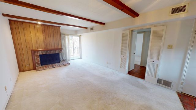 902 S Weatherred Drive 902F, Richardson, TX 75080