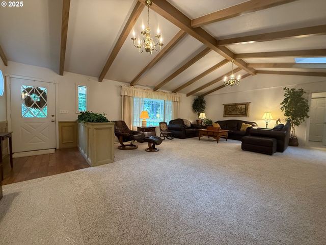 84226 CLEAR LAKE Rd, Florence, OR 97439