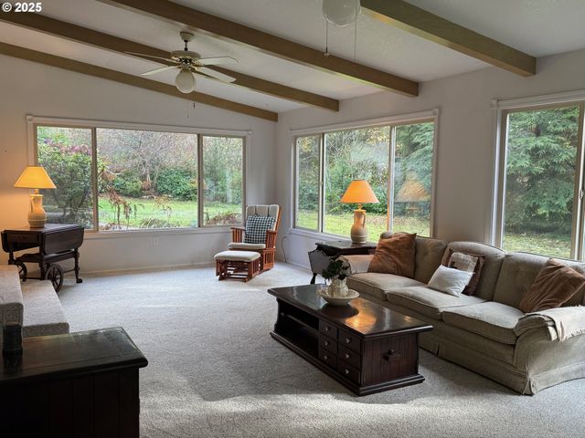 84226 CLEAR LAKE Rd, Florence, OR 97439