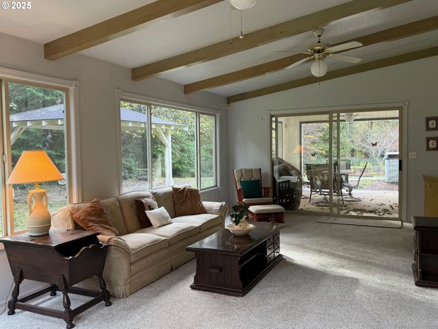 84226 CLEAR LAKE Rd, Florence, OR 97439