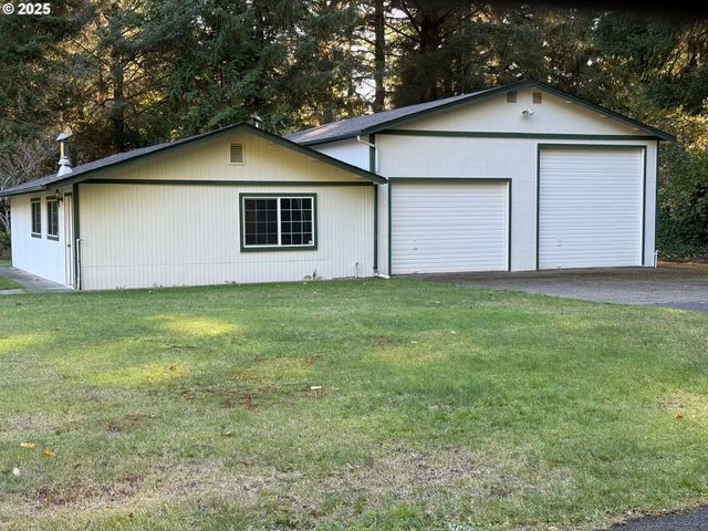 84226 CLEAR LAKE Rd, Florence, OR 97439