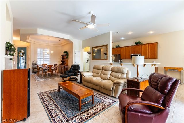2312 Alpine Pointe Lane, Las Vegas, NV 89134