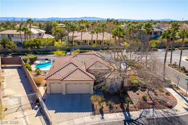 2312 Alpine Pointe Lane, Las Vegas, NV 89134
