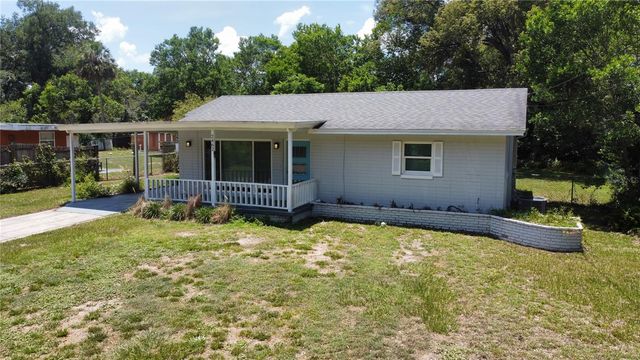 2462 HARVARD ROAD, Deland, FL 32724