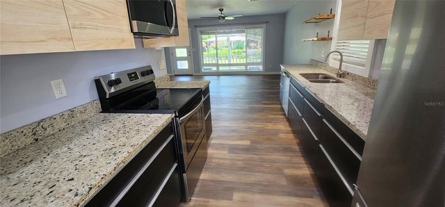 2462 HARVARD ROAD, Deland, FL 32724