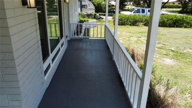 2462 HARVARD ROAD, Deland, FL 32724
