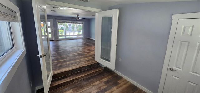 2462 HARVARD ROAD, Deland, FL 32724