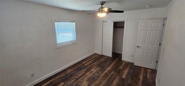 2462 HARVARD ROAD, Deland, FL 32724