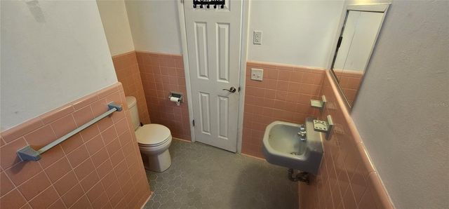2462 HARVARD ROAD, Deland, FL 32724
