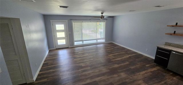 2462 HARVARD ROAD, Deland, FL 32724