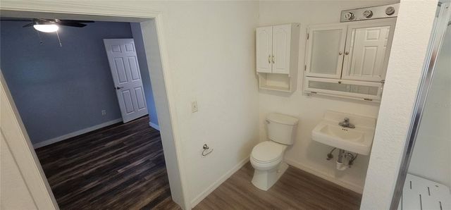 2462 HARVARD ROAD, Deland, FL 32724