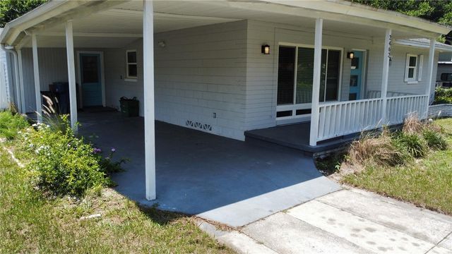2462 HARVARD ROAD, Deland, FL 32724