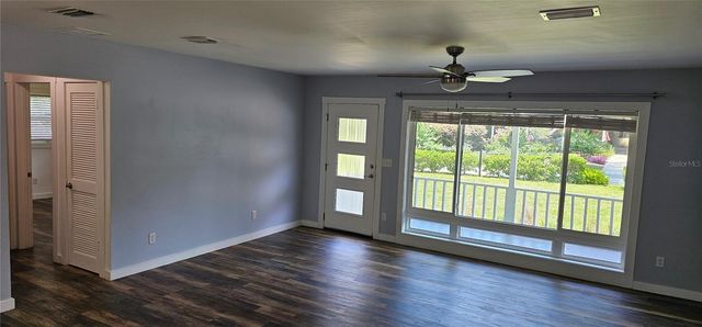 2462 HARVARD ROAD, Deland, FL 32724