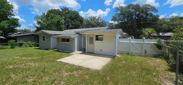 2462 HARVARD ROAD, Deland, FL 32724