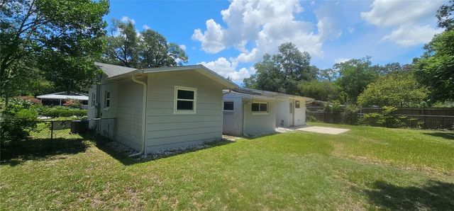 2462 HARVARD ROAD, Deland, FL 32724