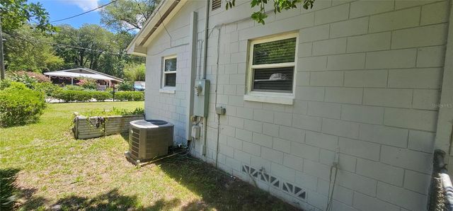 2462 HARVARD ROAD, Deland, FL 32724