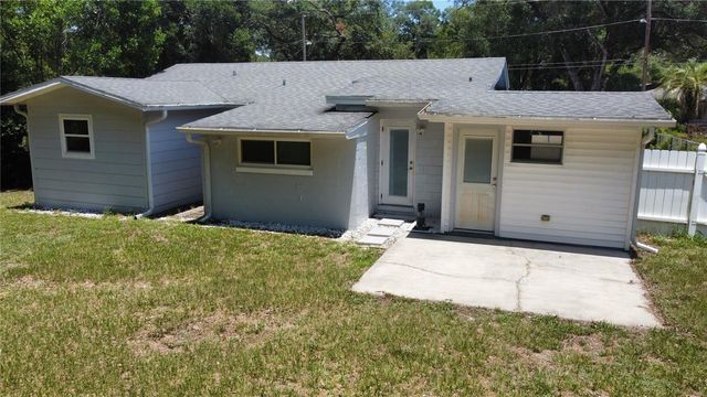 2462 HARVARD ROAD, Deland, FL 32724