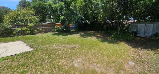 2462 HARVARD ROAD, Deland, FL 32724