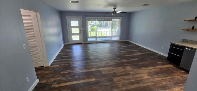 2462 HARVARD ROAD, Deland, FL 32724