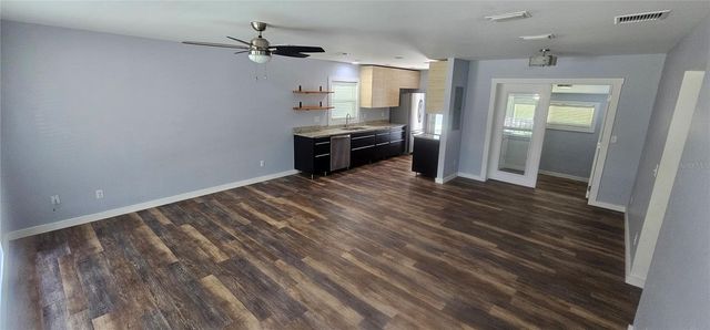 2462 HARVARD ROAD, Deland, FL 32724