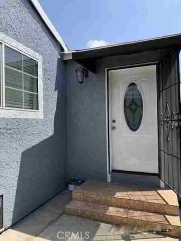 7950 Hershey Street, Rosemead, CA 91770