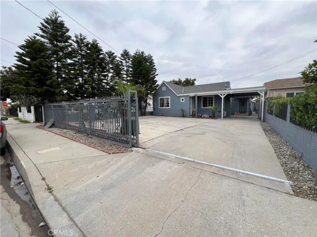 7950 Hershey Street, Rosemead, CA 91770