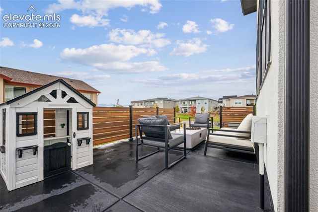 10276 Kentwood Drive, Colorado Springs, CO 80924