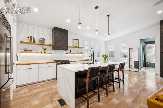 10276 Kentwood Drive, Colorado Springs, CO 80924